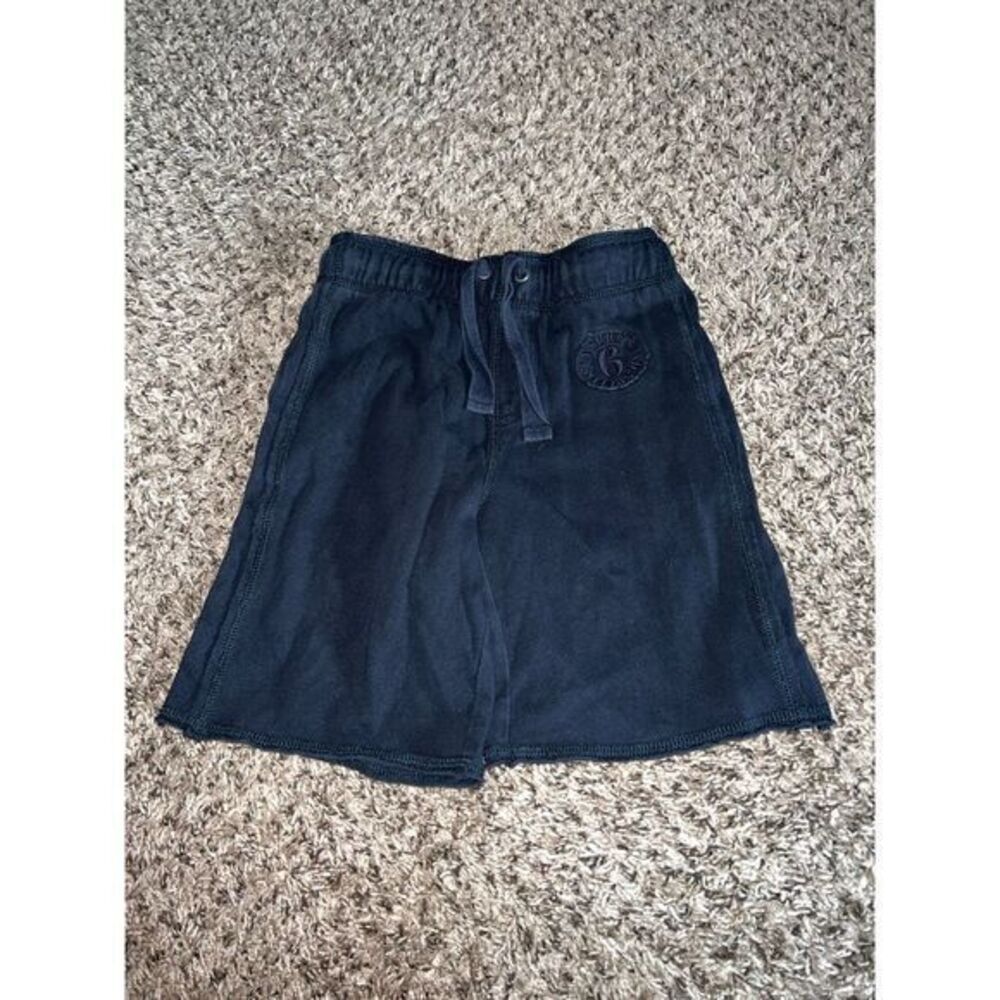 Gymboree boys‎ black shorts size 5